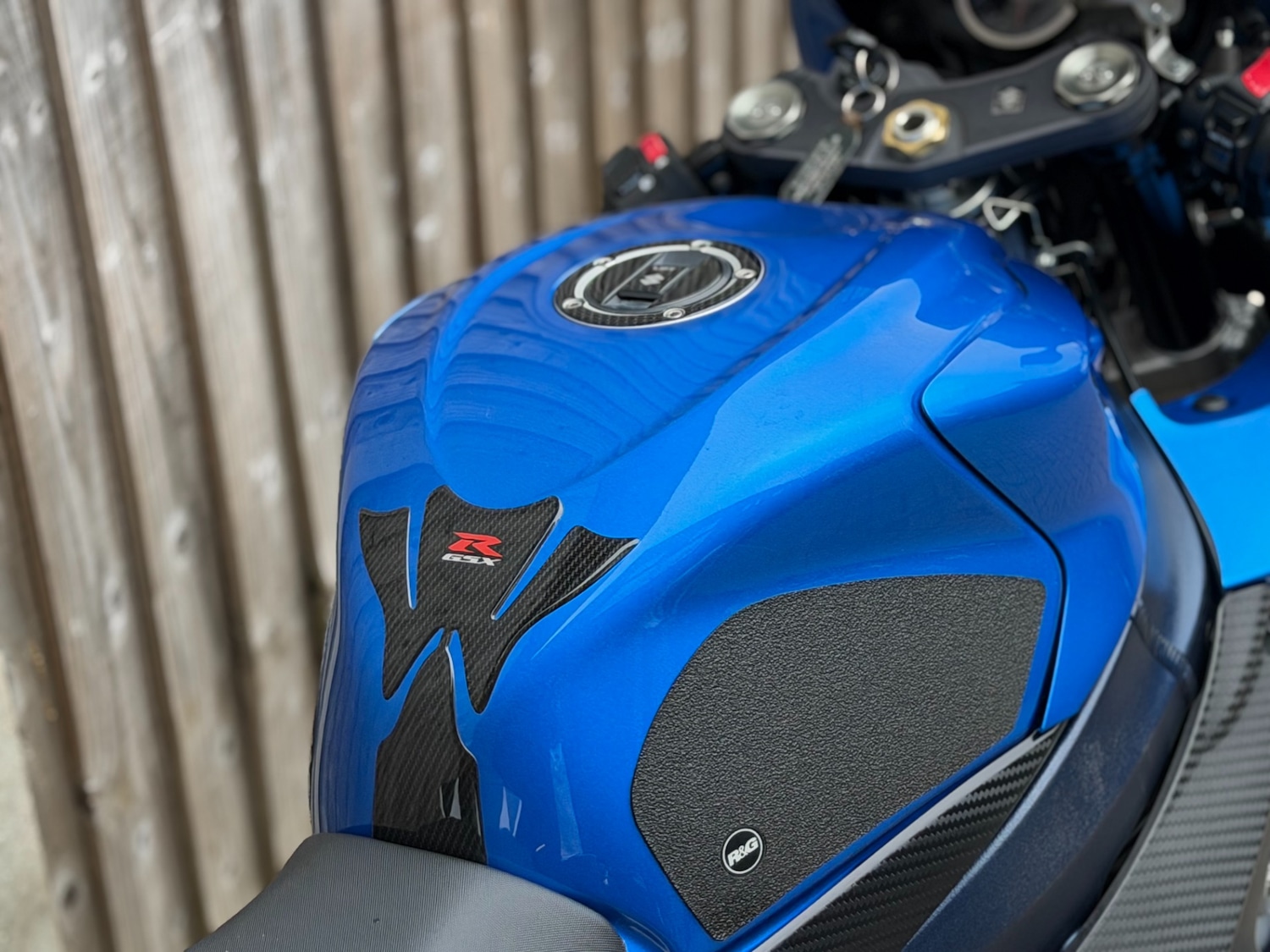 Used Suzuki GSX-R 2011 for sale - 78477422: Photo 17
