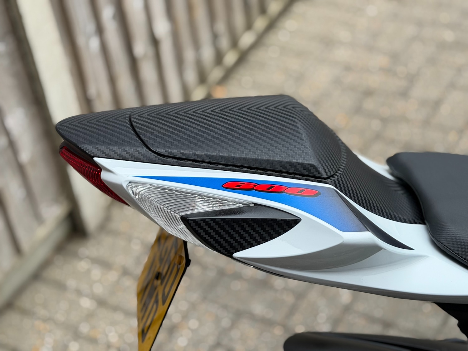 Used Suzuki GSX-R 2011 for sale - 78477422: Photo 19