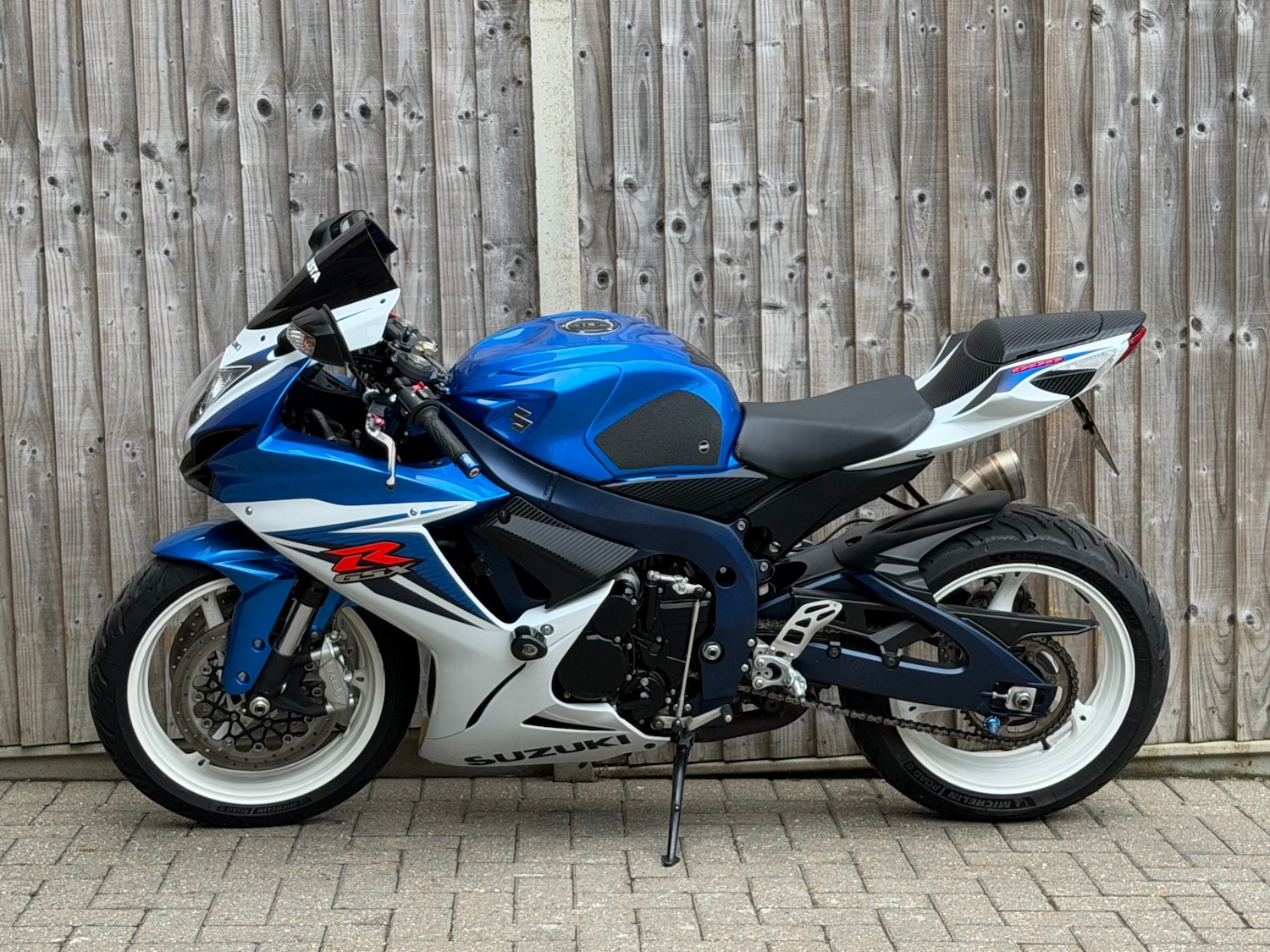 Used Suzuki GSX-R 2011 for sale - 78477422: Photo 2