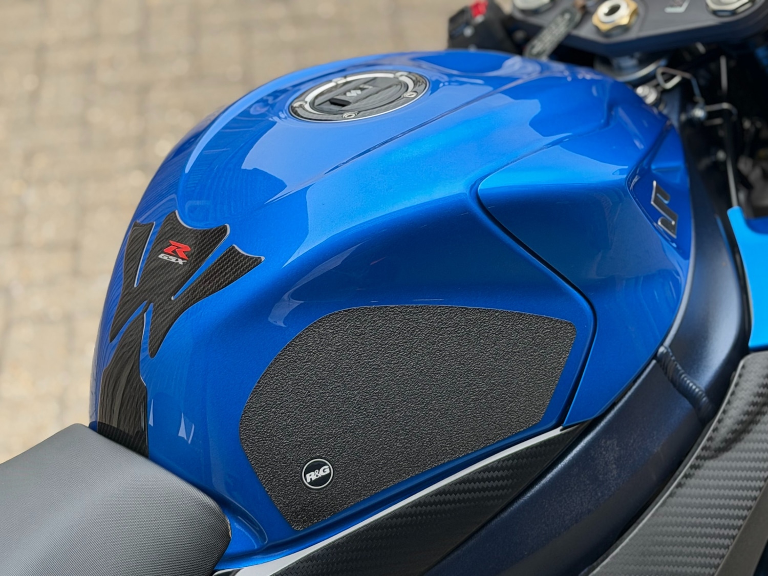 Used Suzuki GSX-R 2011 for sale - 78477422: Photo 20