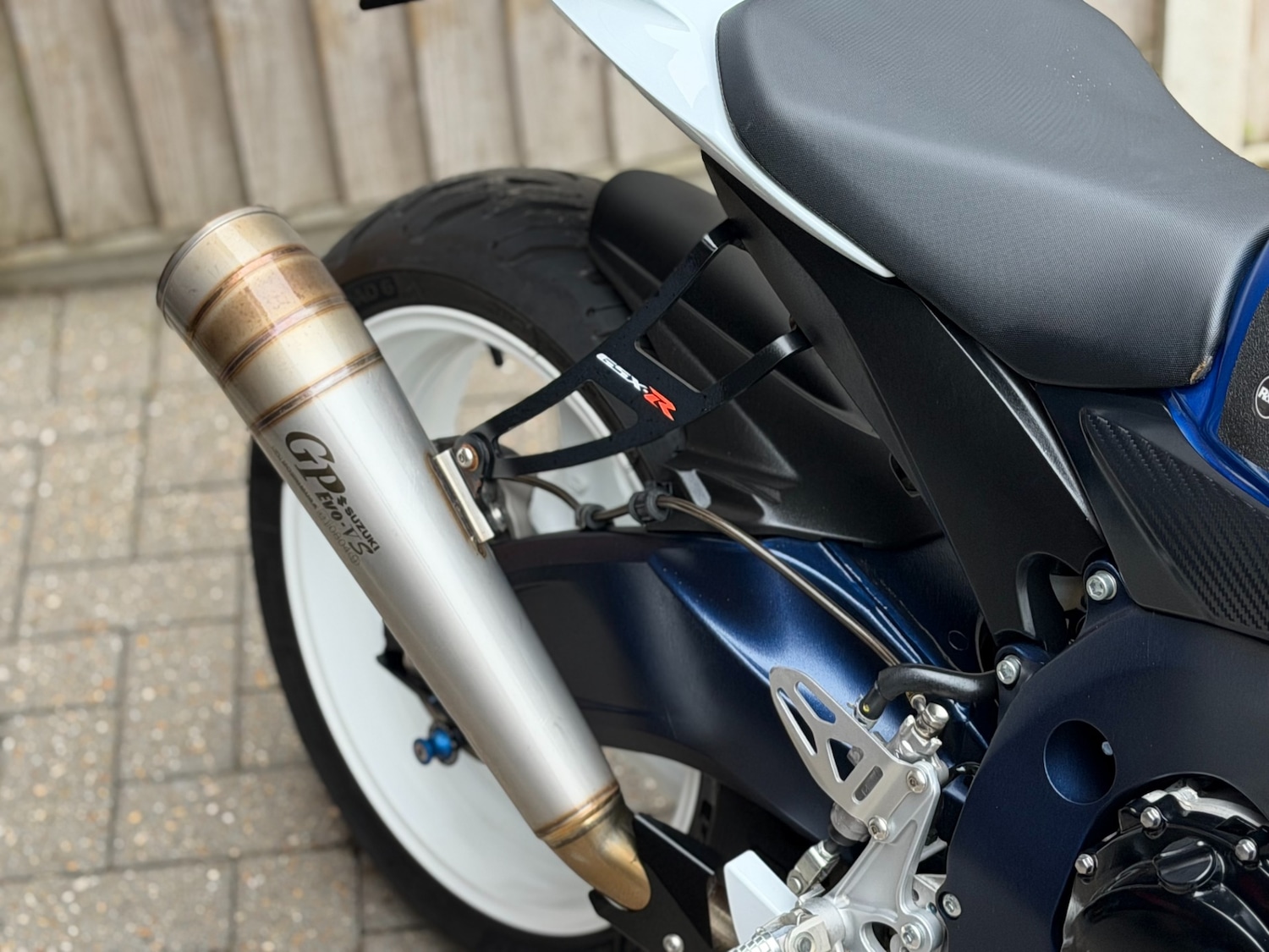 Used Suzuki GSX-R 2011 for sale - 78477422: Photo 21
