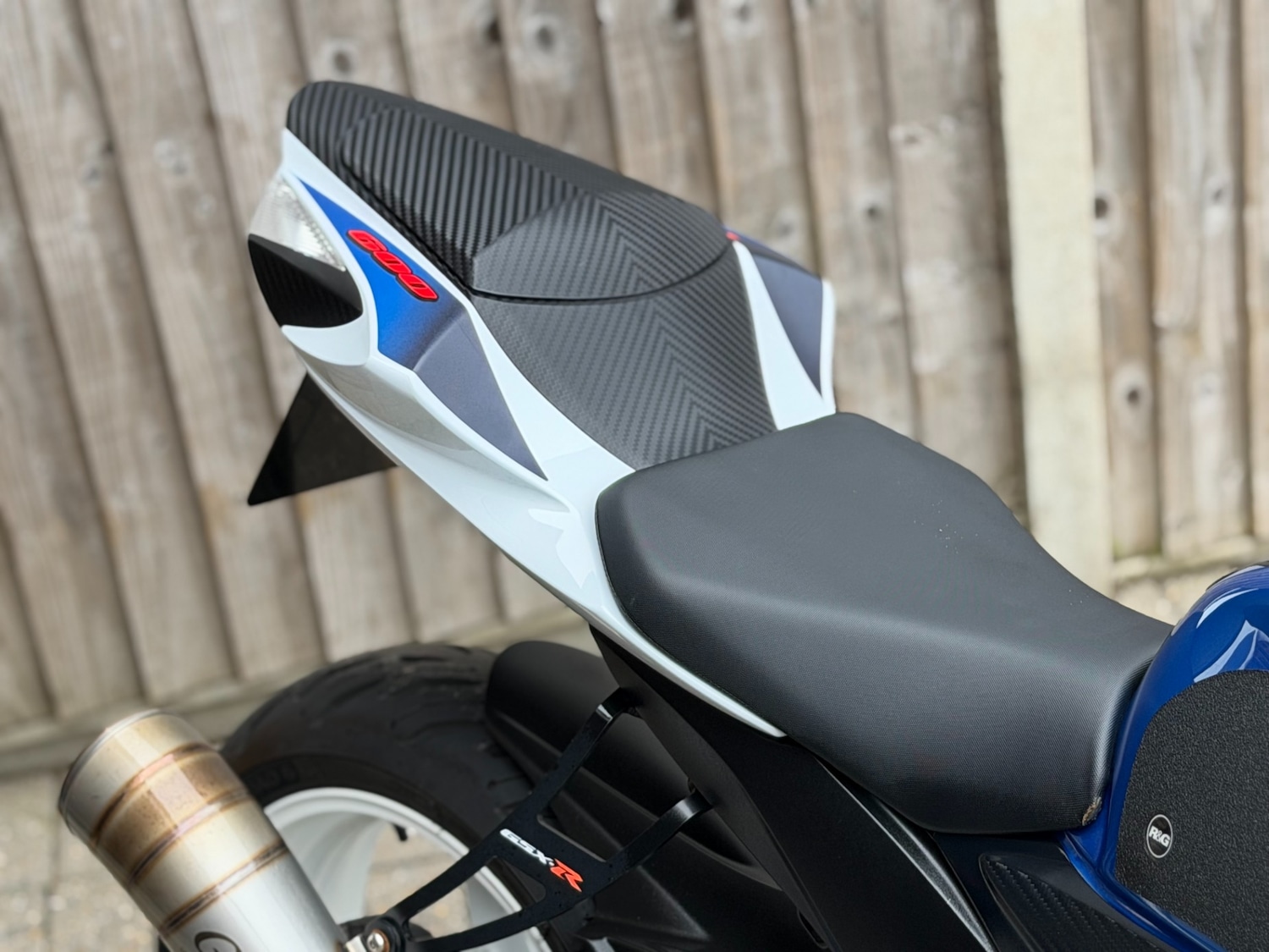Used Suzuki GSX-R 2011 for sale - 78477422: Photo 22