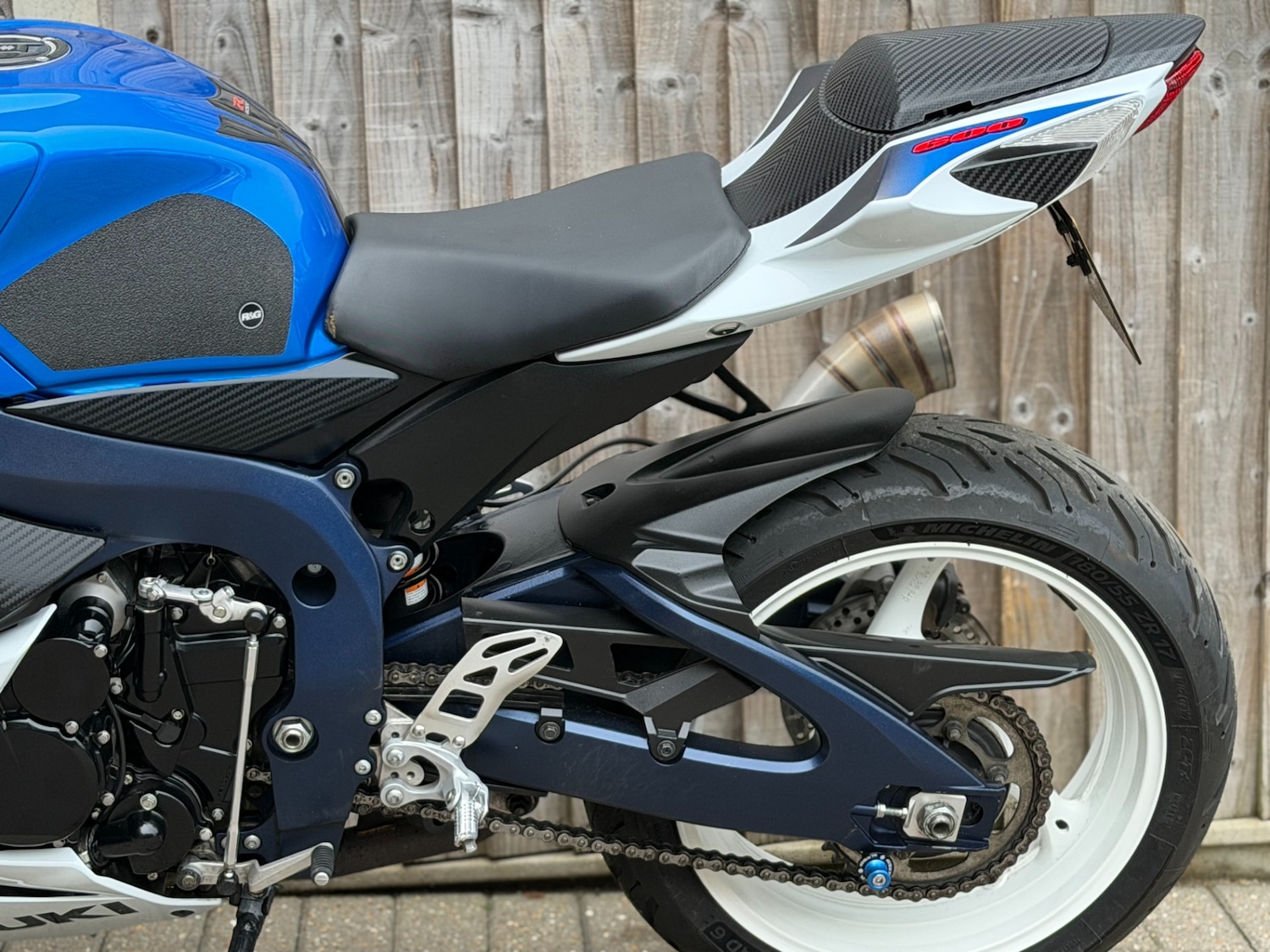 Used Suzuki GSX-R 2011 for sale - 78477422: Photo 23