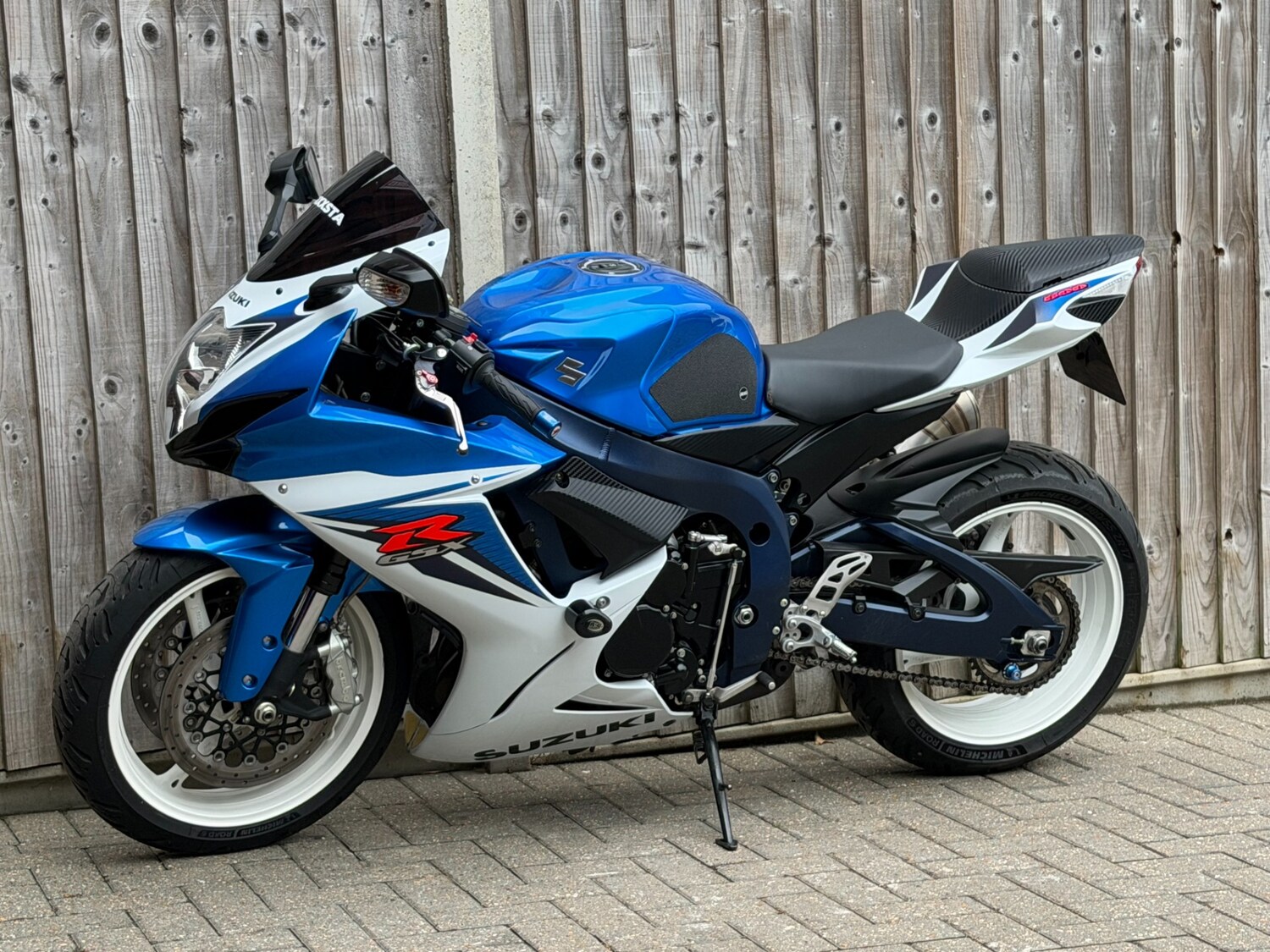 Used Suzuki GSX-R 2011 for sale - 78477422: Photo 5