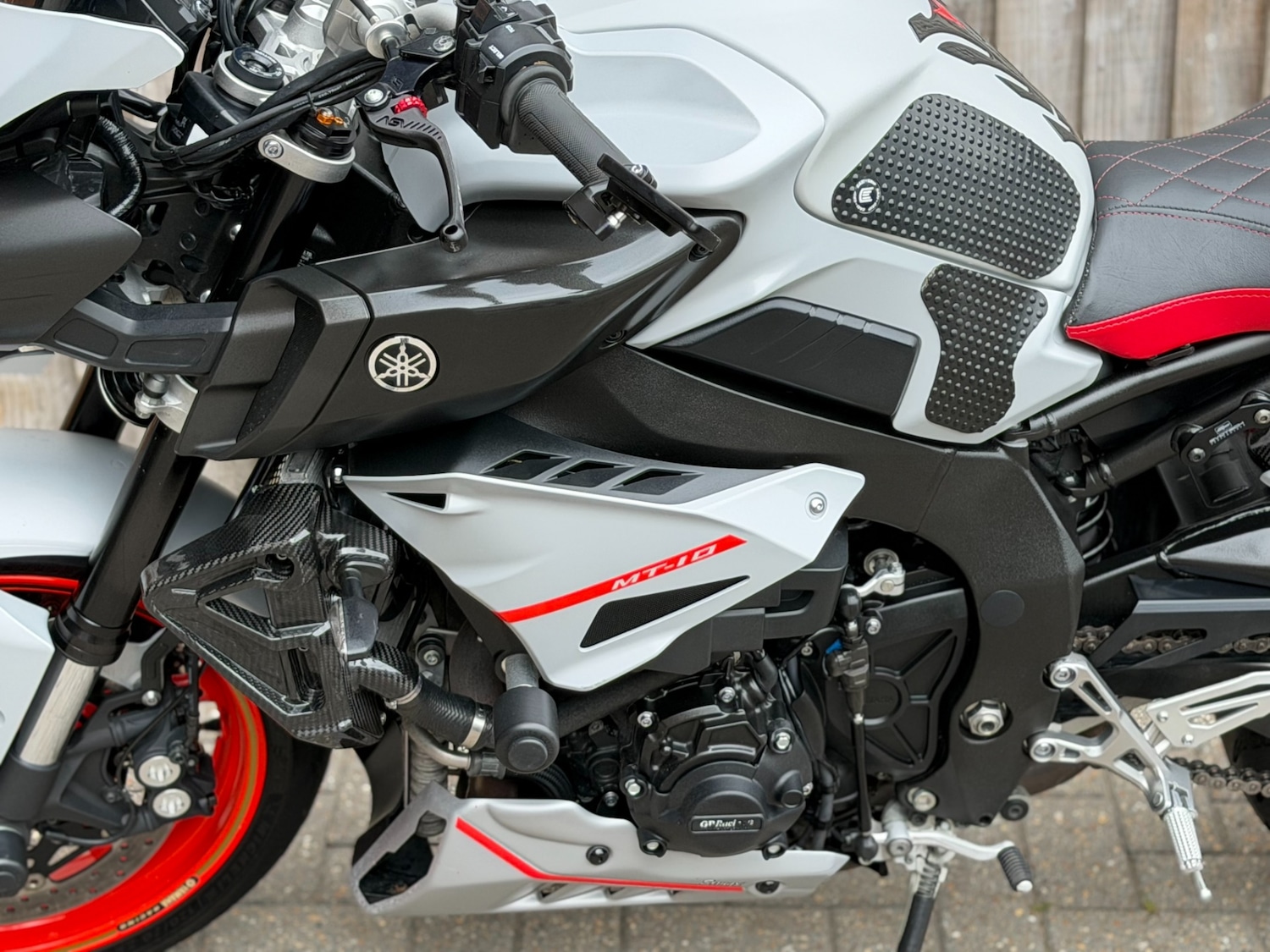 Used Yamaha MT-10 2019 for sale - 78961726: Photo 16
