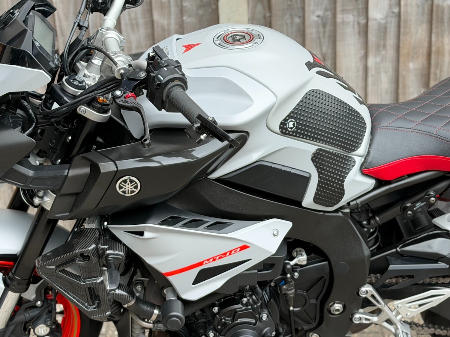 Used Yamaha MT-10 2019 for sale - 78961726: Photo 17