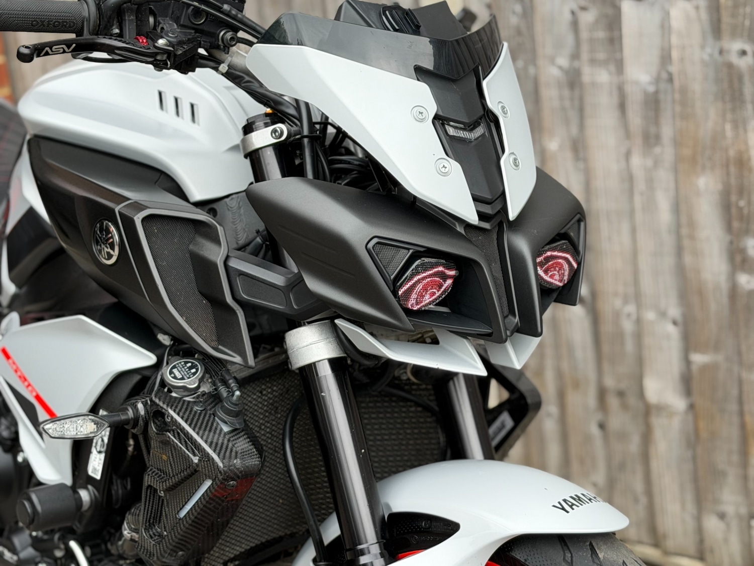 Used Yamaha MT-10 2019 for sale - 78961726: Photo 18