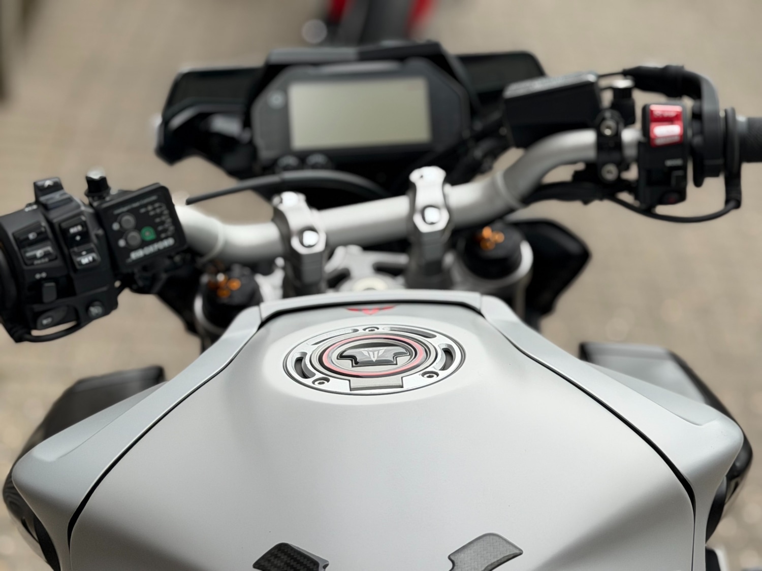 Used Yamaha MT-10 2019 for sale - 78961726: Photo 23