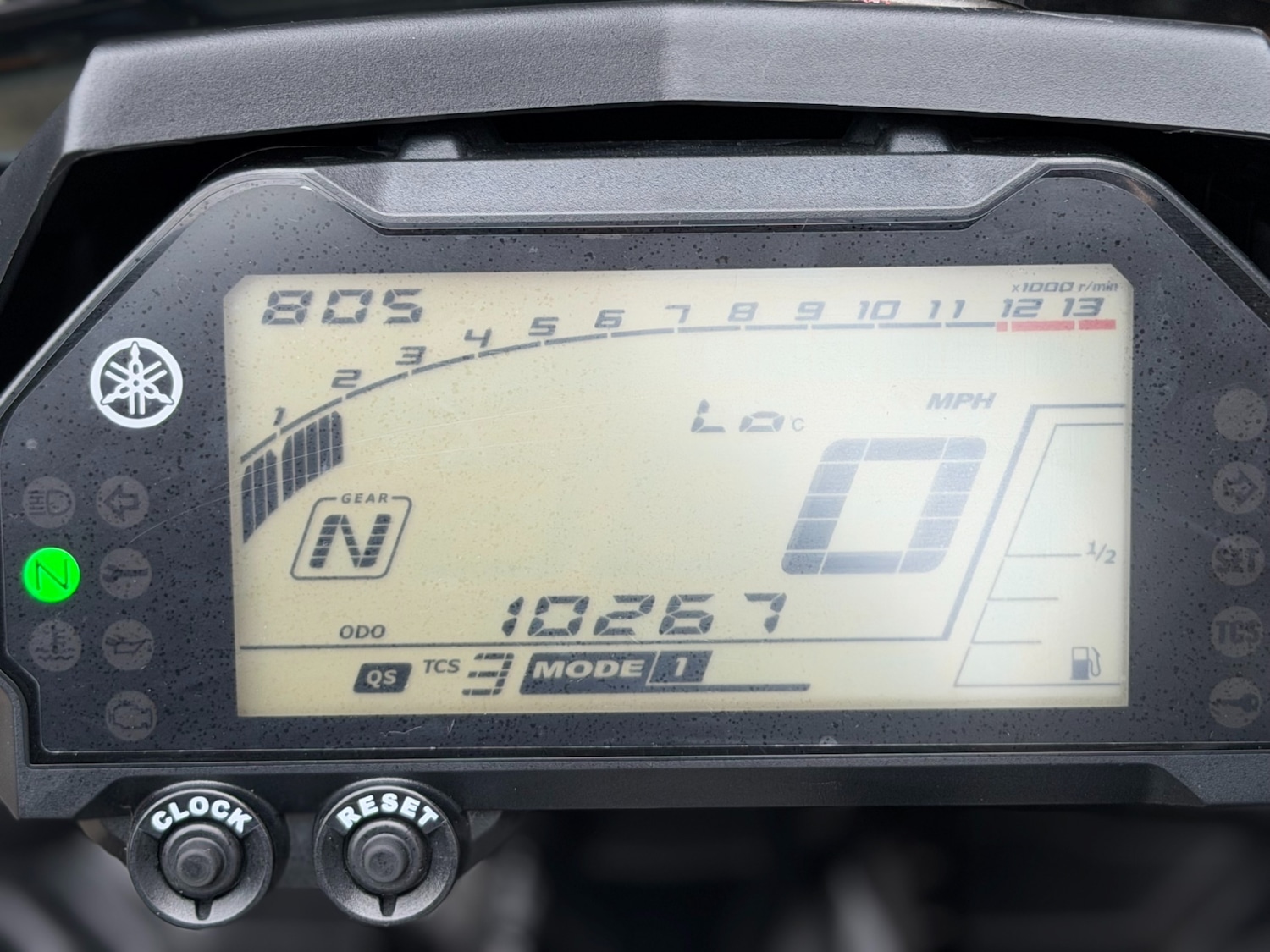 Used Yamaha MT-10 2019 for sale - 78961726: Photo 25