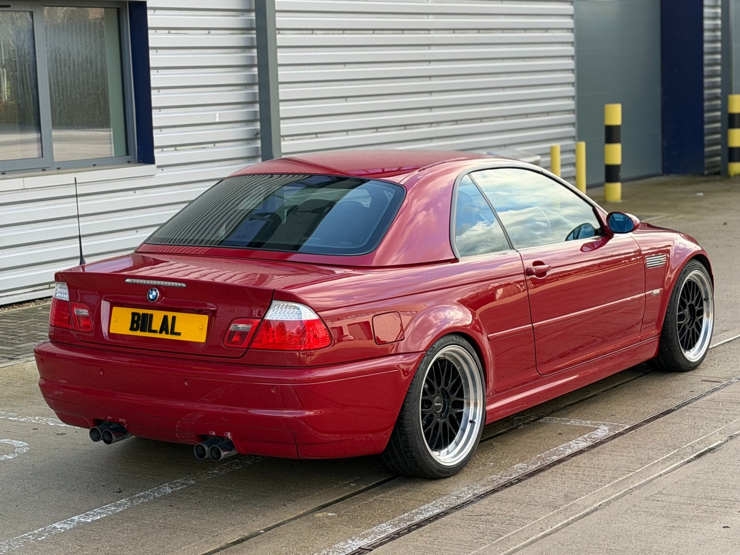 Used BMW M3 2005 for sale - 77432921: Photo 11