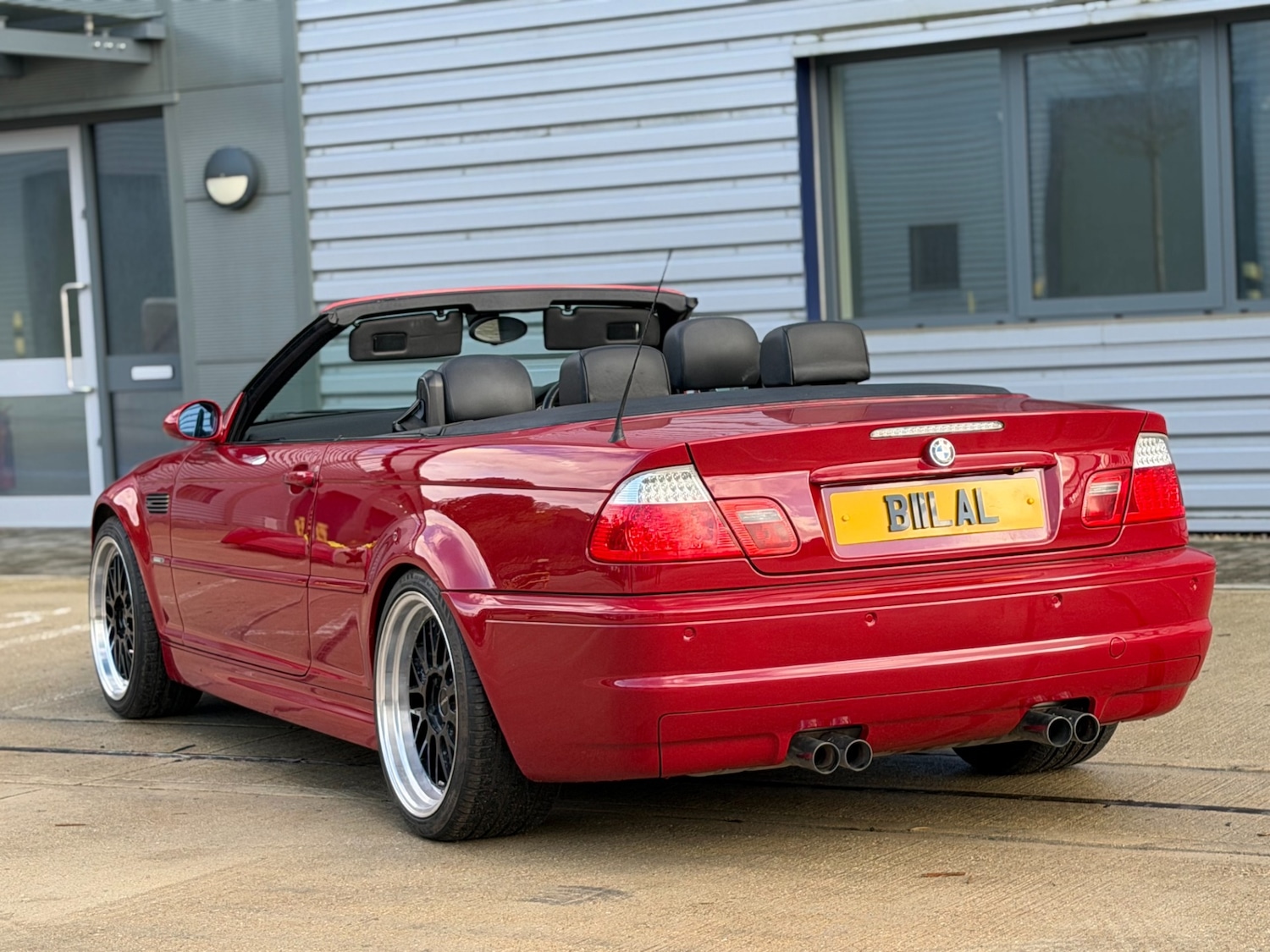 Used BMW M3 2005 for sale - 77432921: Photo 13