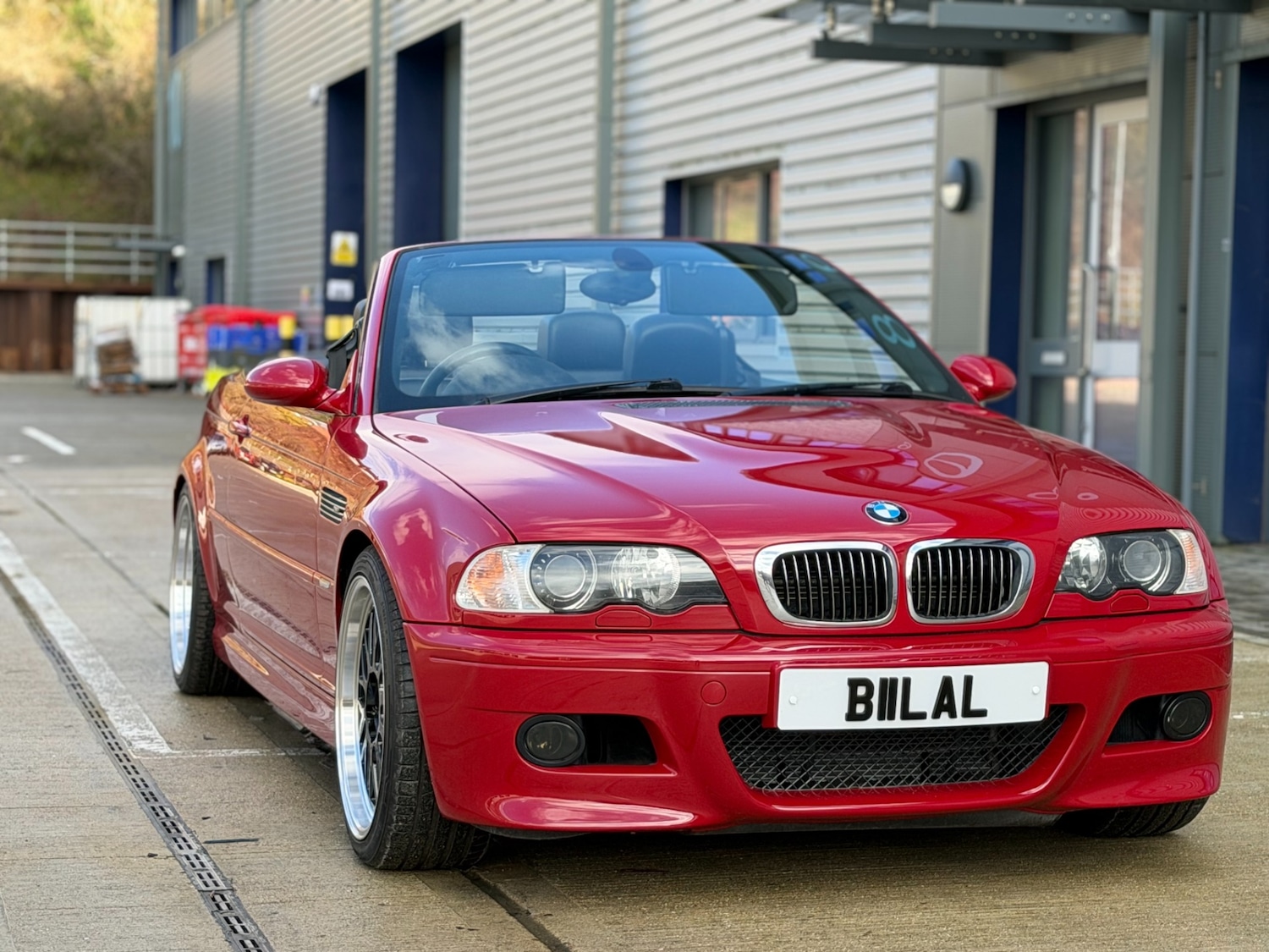 Used BMW M3 2005 for sale - 77432921: Photo 17