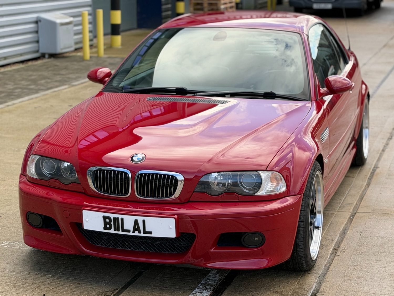 Used BMW M3 2005 for sale - 77432921: Photo 18