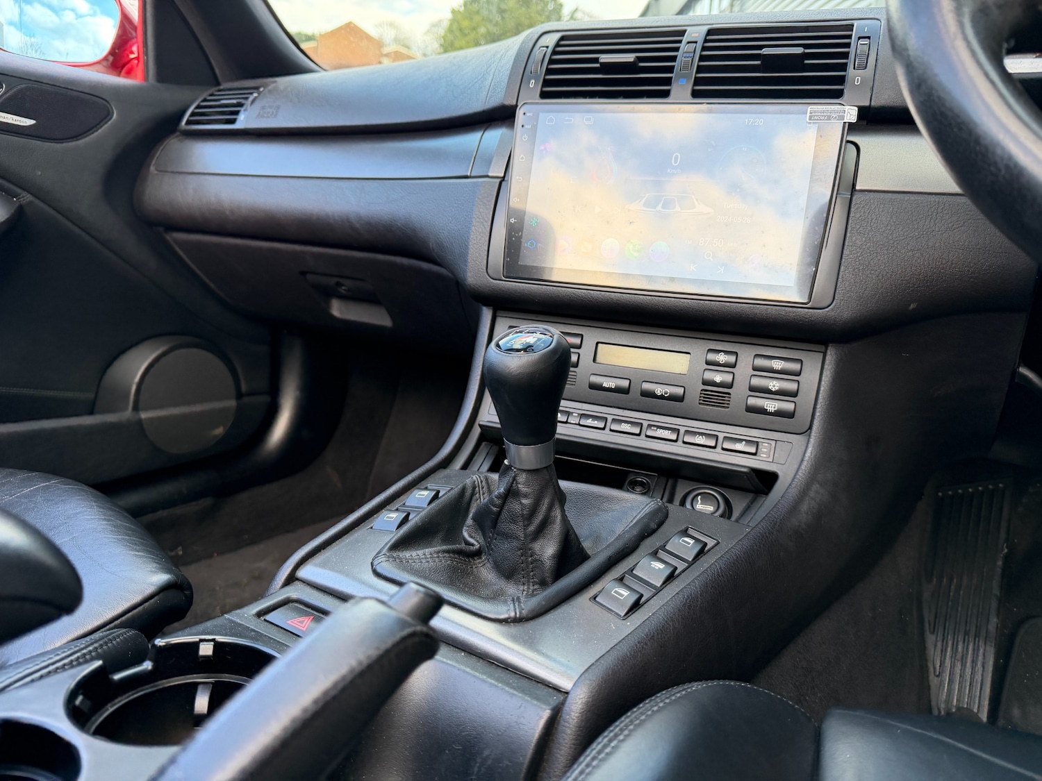 Used BMW M3 2005 for sale - 77432921: Photo 19