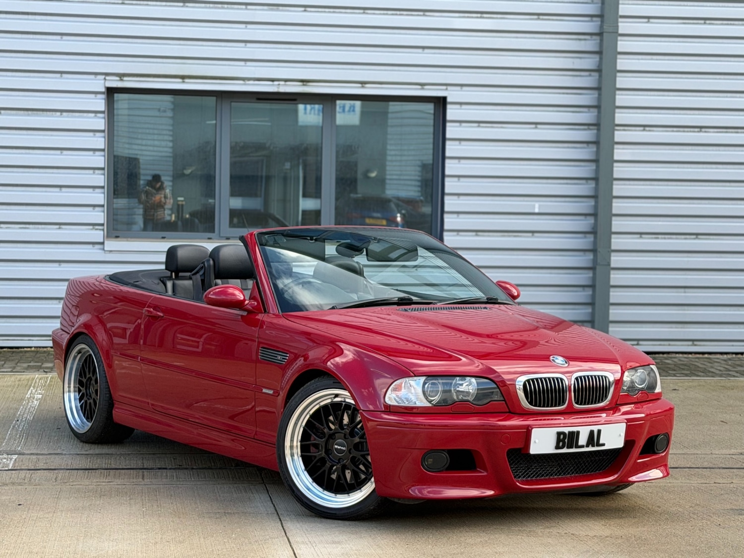 Used BMW M3 2005 for sale - 77432921: Photo 2