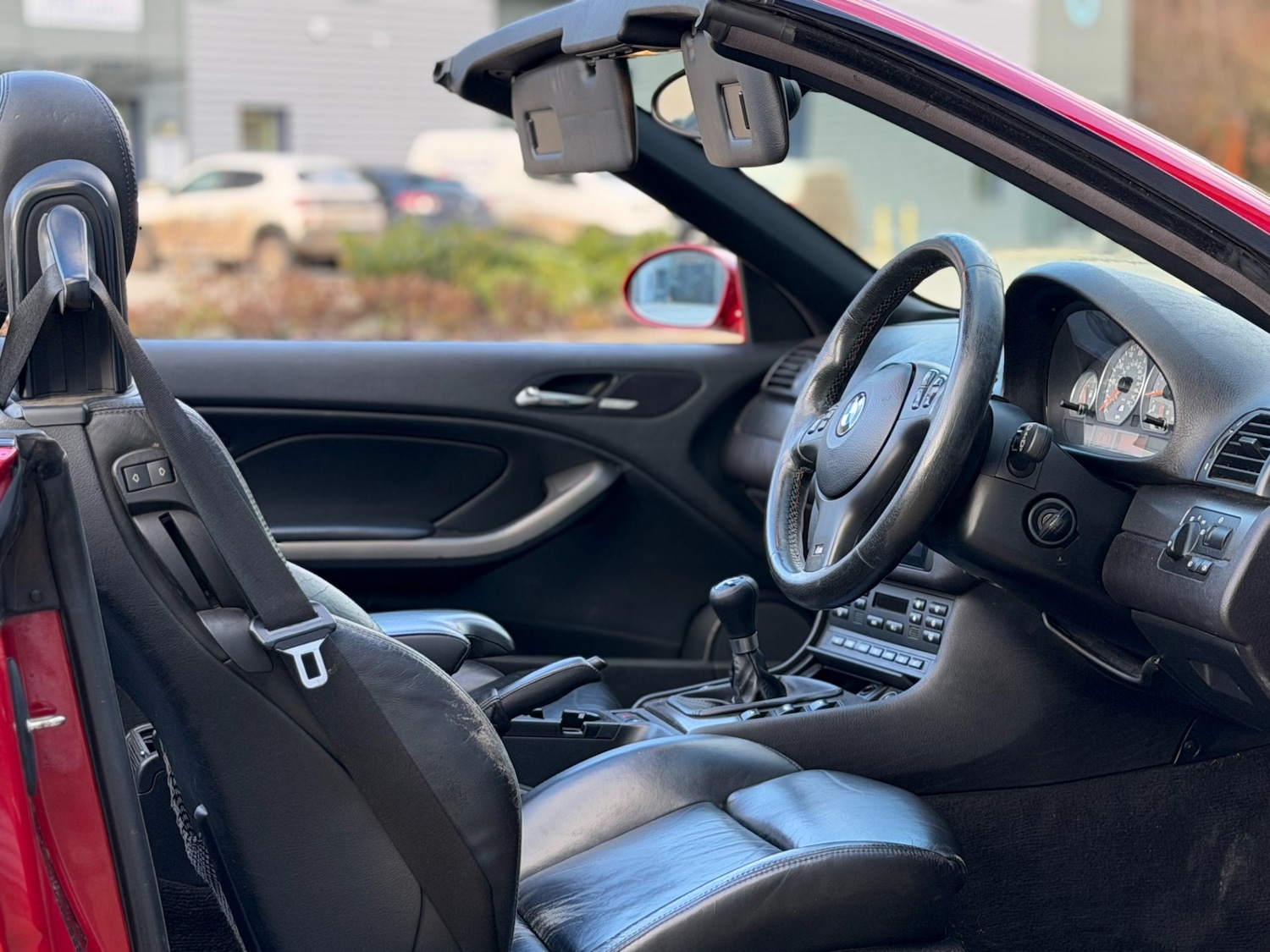 Used BMW M3 2005 for sale - 77432921: Photo 22