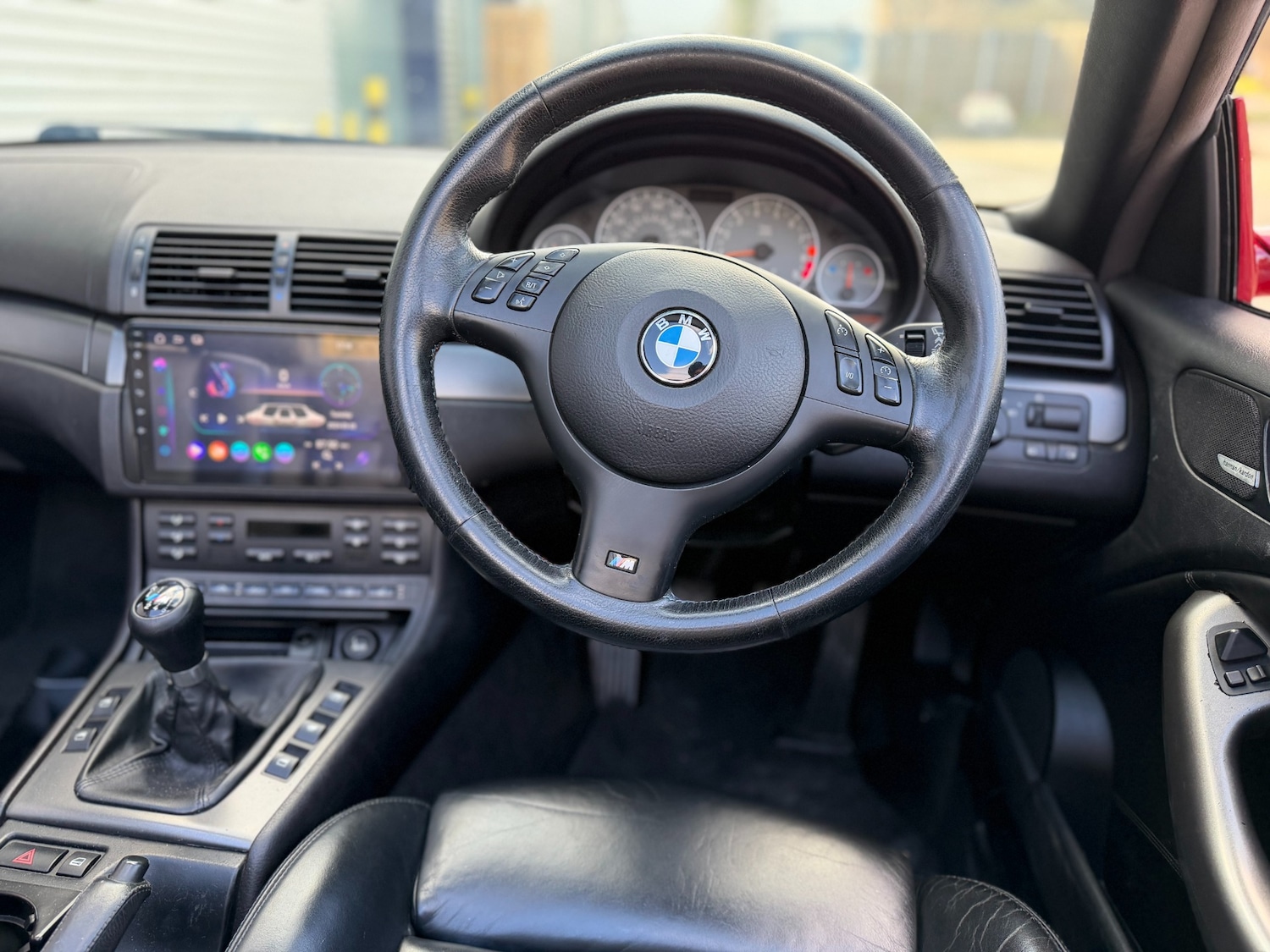 Used BMW M3 2005 for sale - 77432921: Photo 23