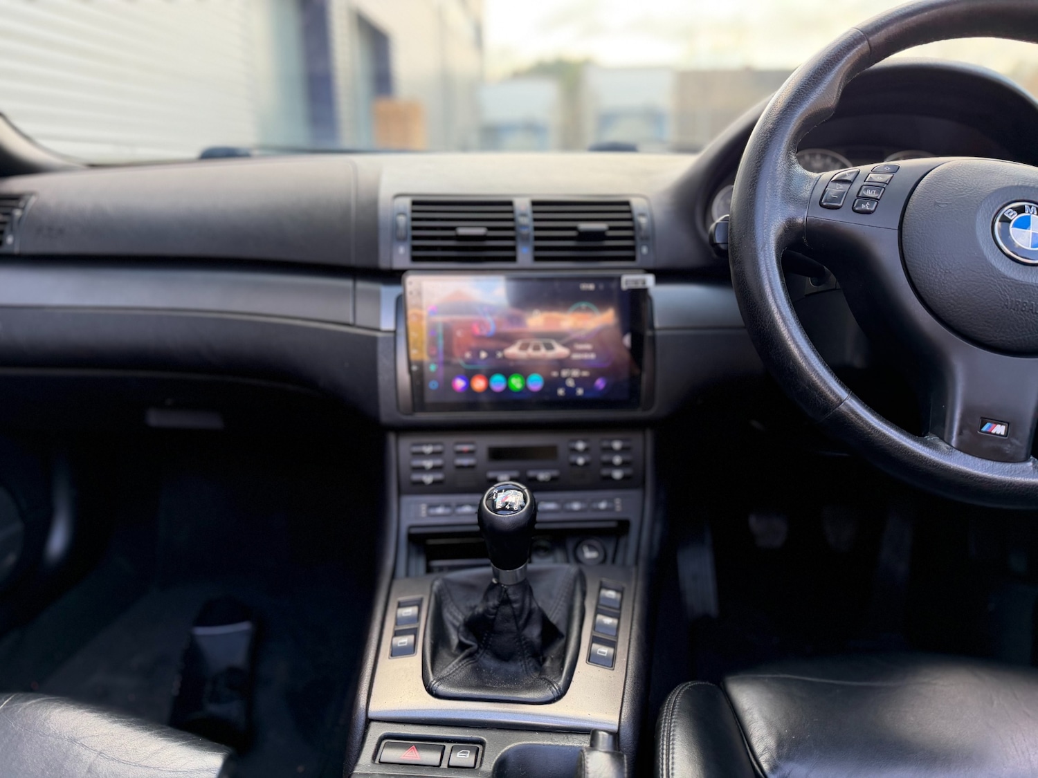 Used BMW M3 2005 for sale - 77432921: Photo 24