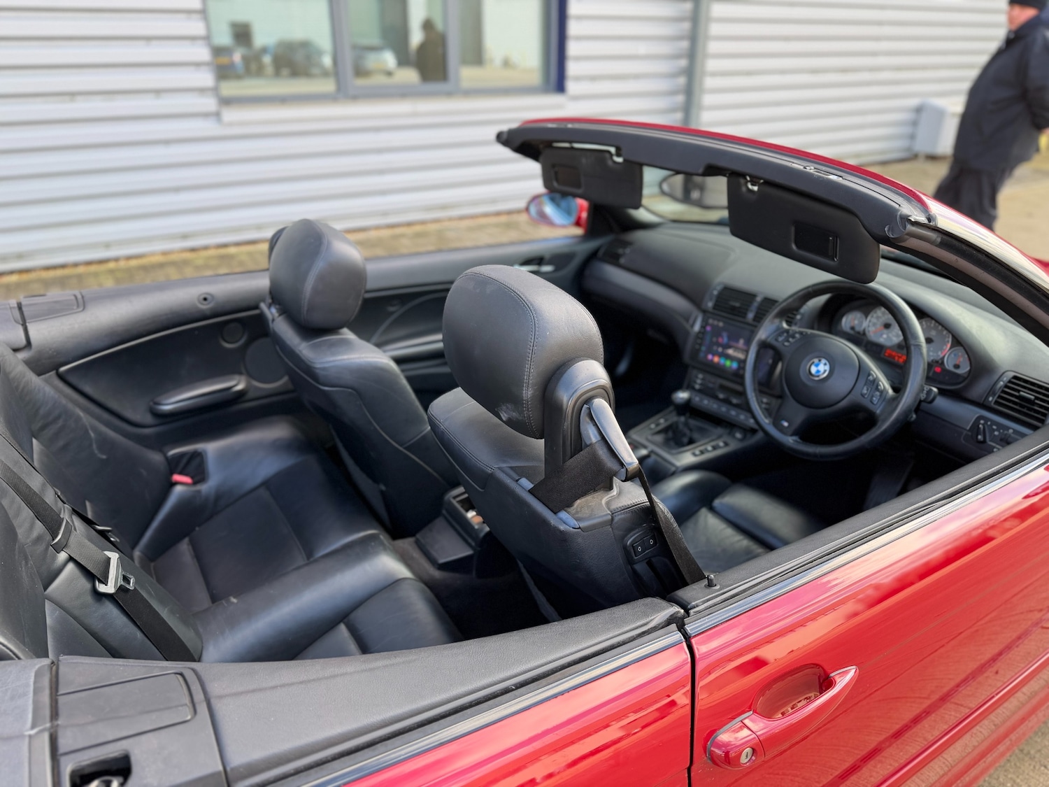 Used BMW M3 2005 for sale - 77432921: Photo 27