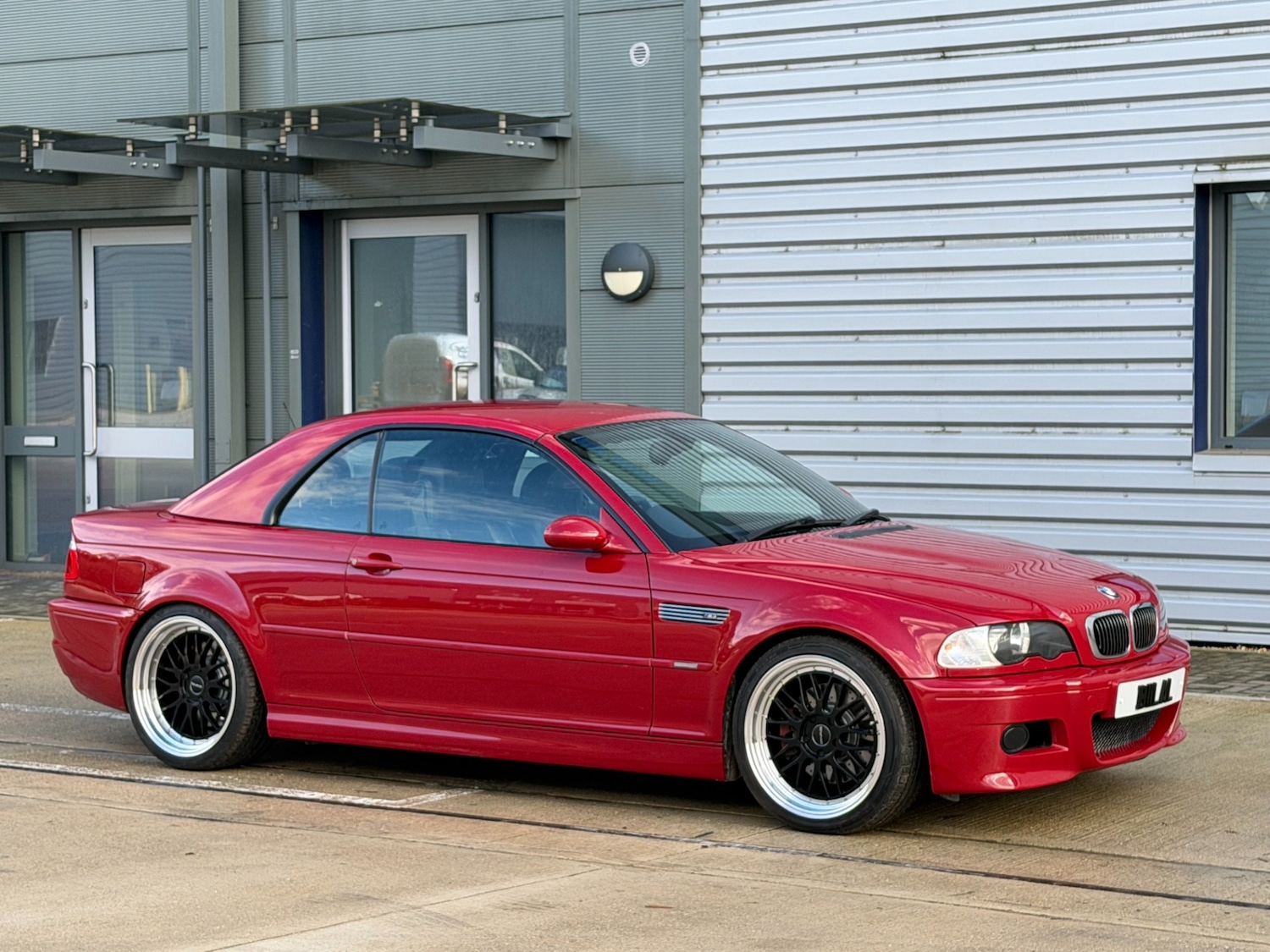 Used BMW M3 2005 for sale - 77432921: Photo 3