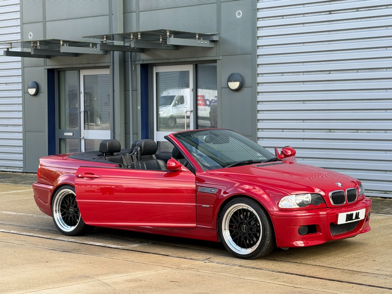 Used BMW M3 2005 for sale - 77432921: Photo 5