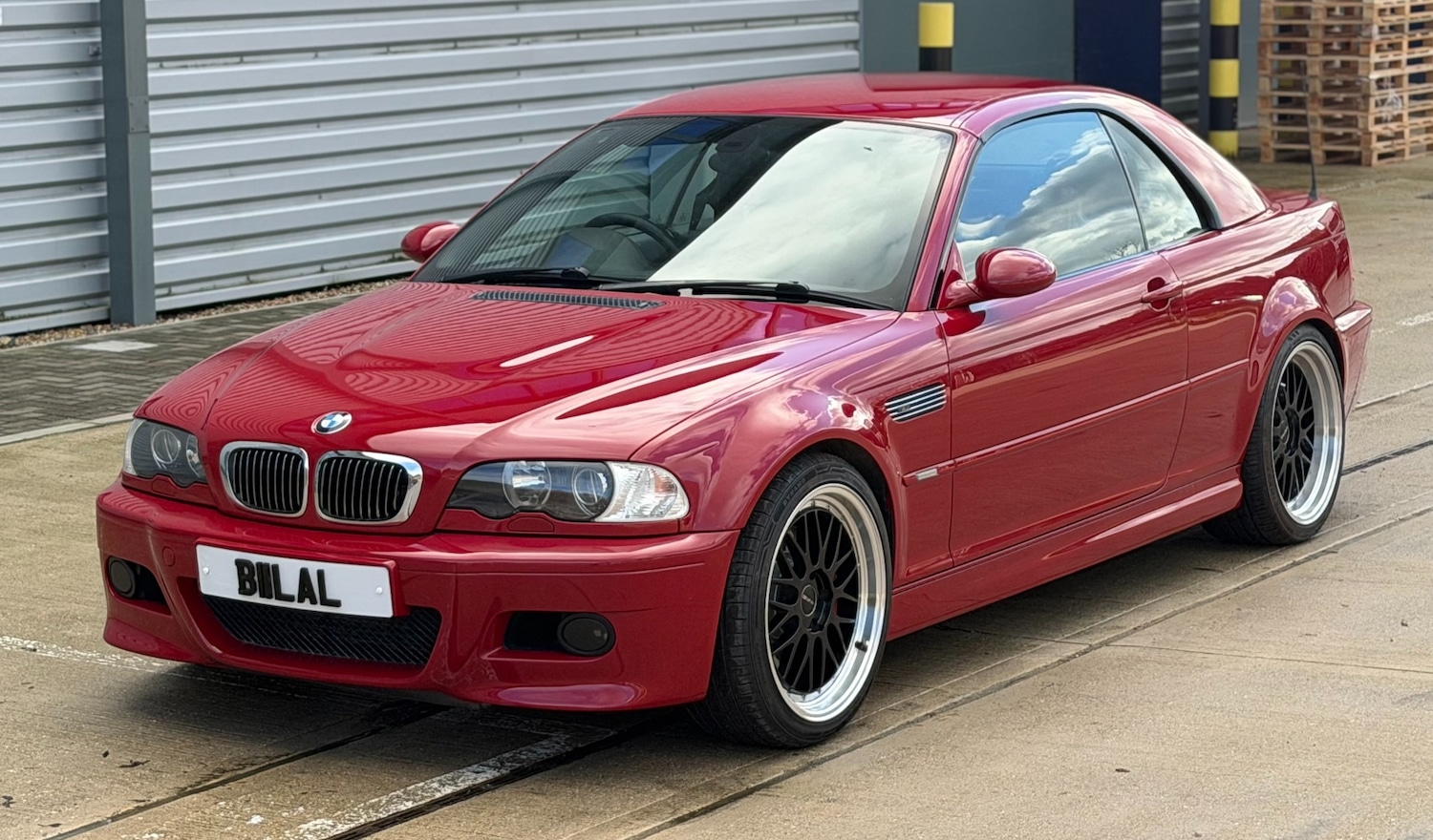 Used BMW M3 2005 for sale - 77432921: Photo 6