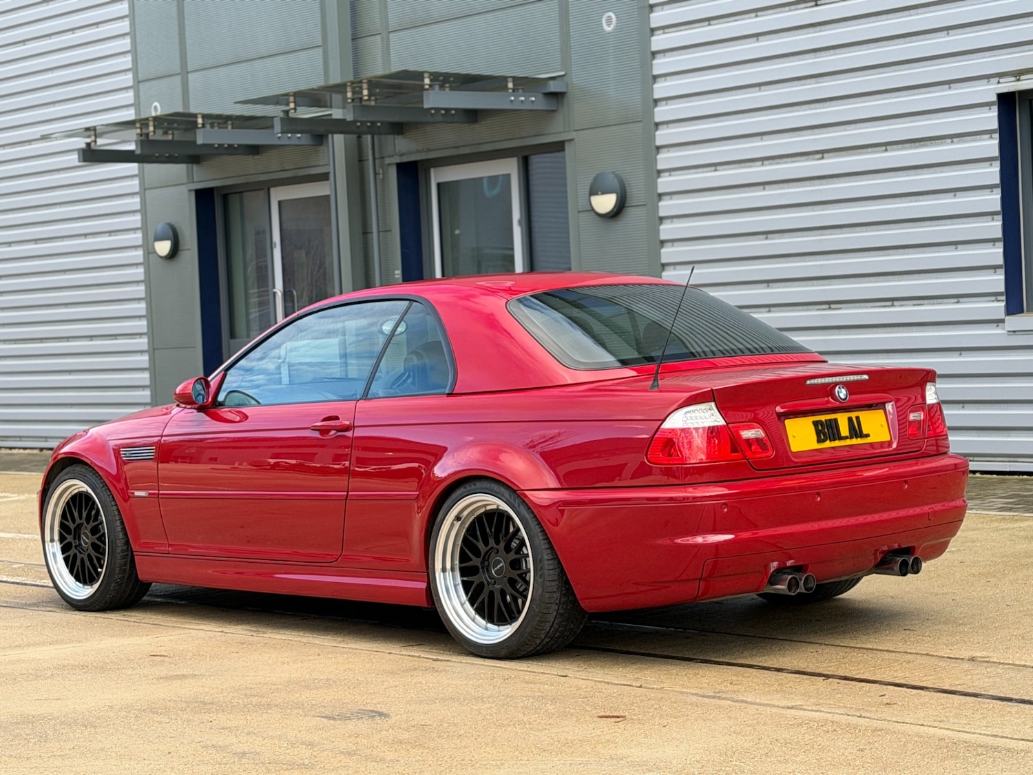 Used BMW M3 2005 for sale - 77432921: Photo 7