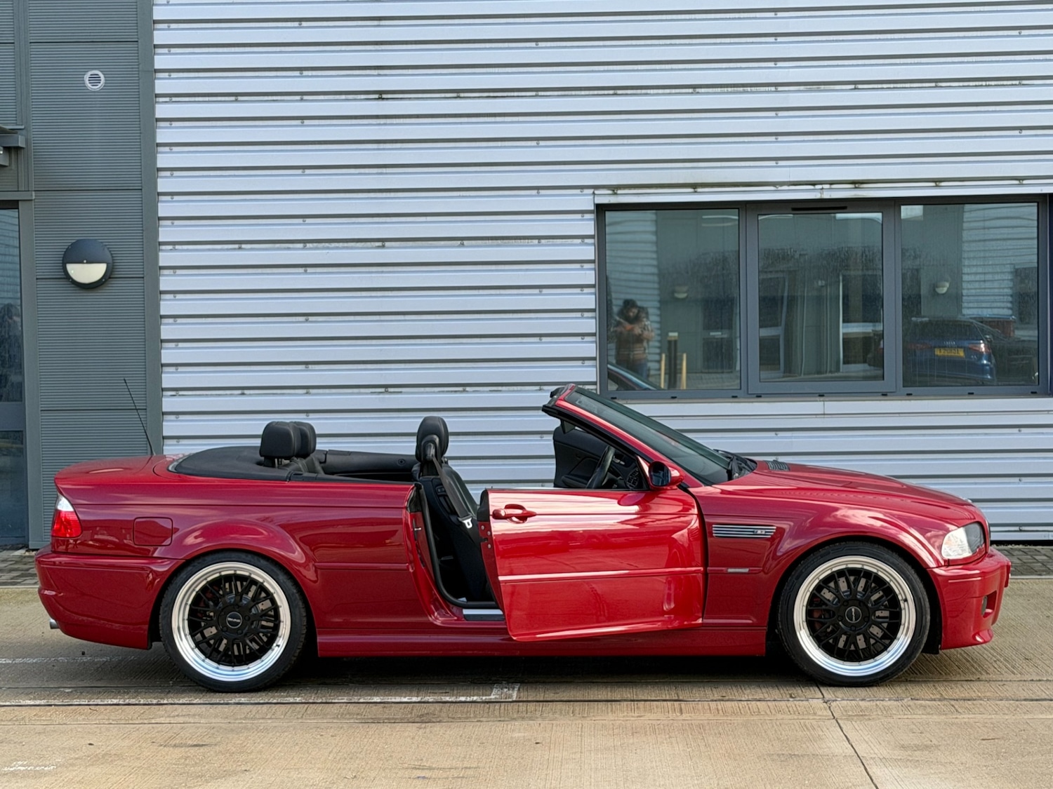 Used BMW M3 2005 for sale - 77432921: Photo 9