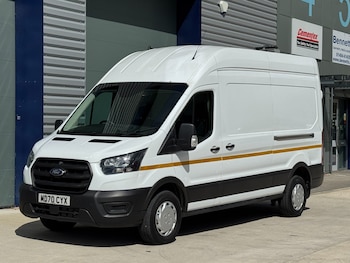 Ford - Transit