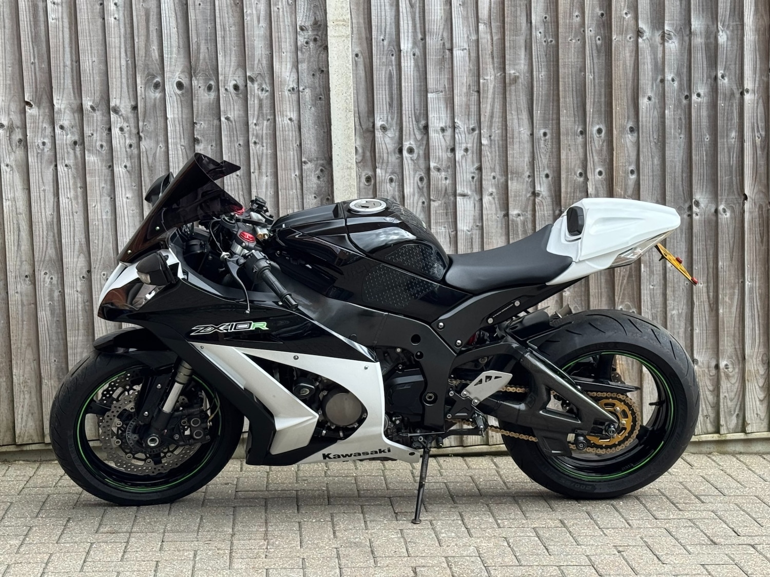 Kawasaki NINJA