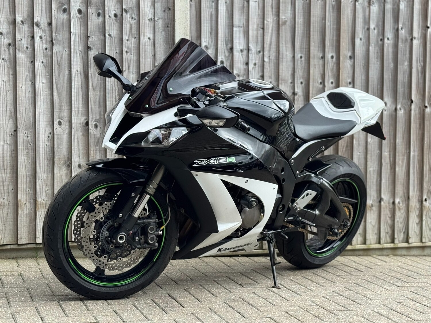 Kawasaki NINJA