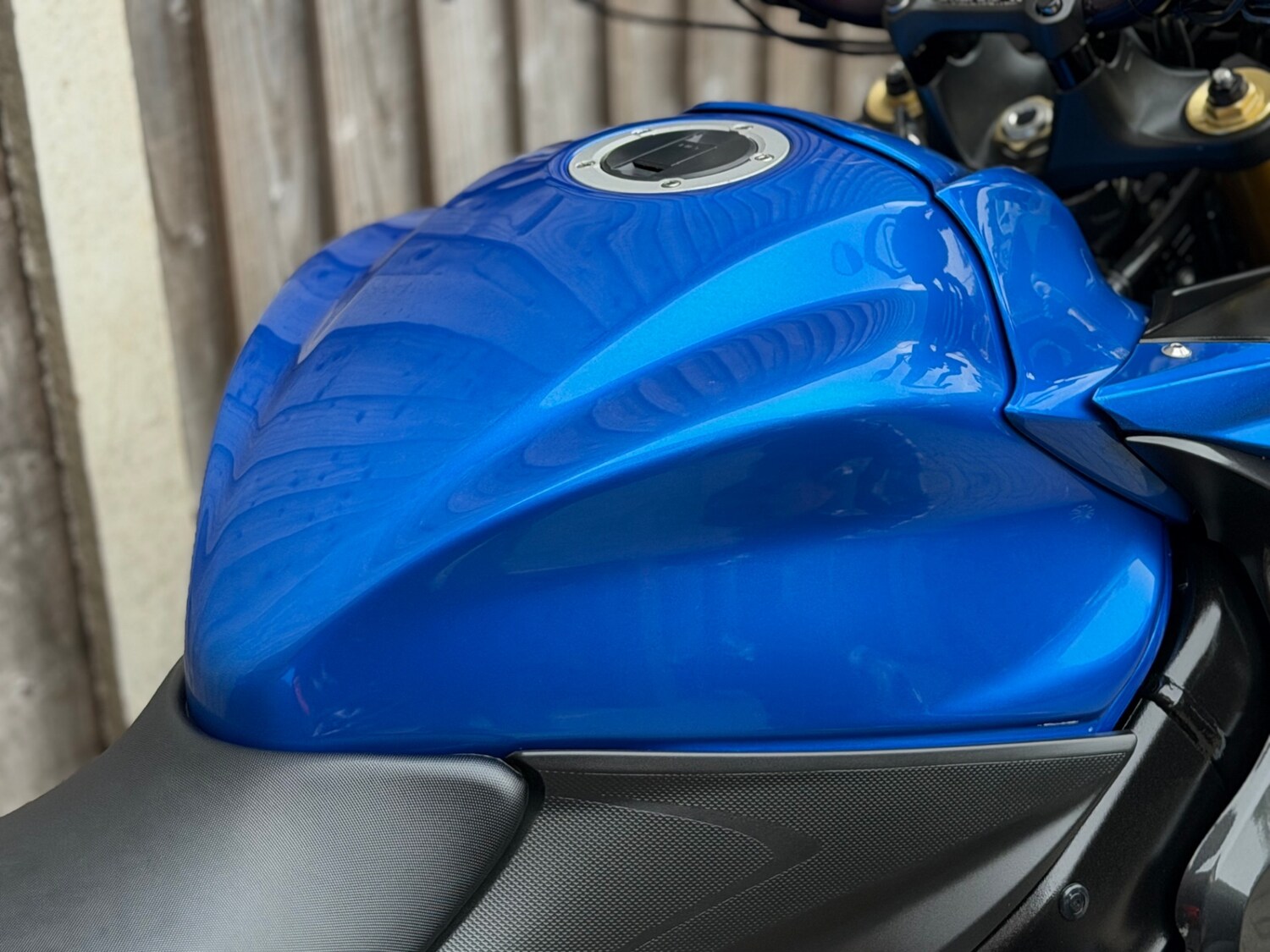 Used Suzuki GSX-S 2015 for sale - 78883212: Photo 13