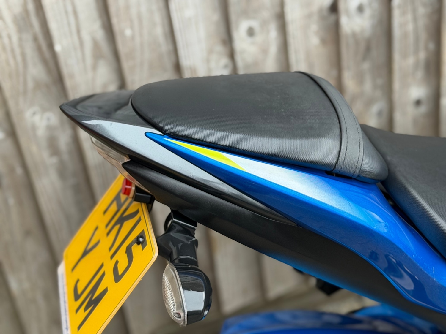 Used Suzuki GSX-S 2015 for sale - 78883212: Photo 14