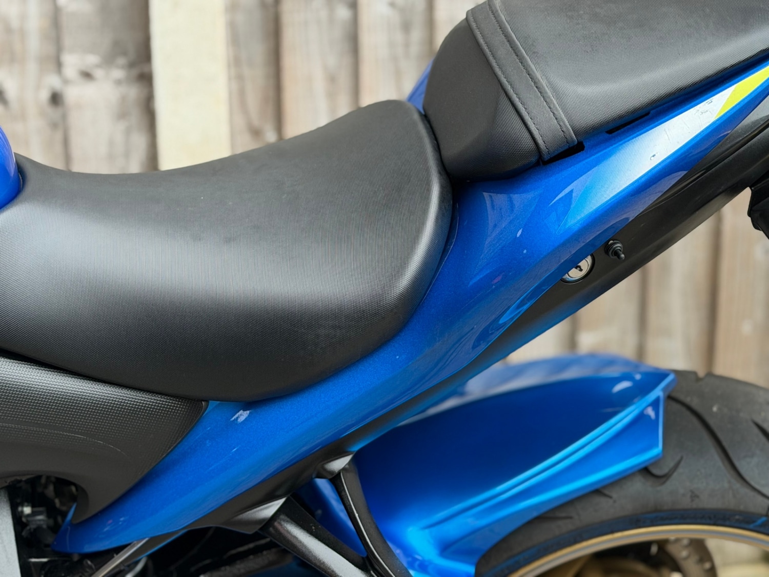 Used Suzuki GSX-S 2015 for sale - 78883212: Photo 16