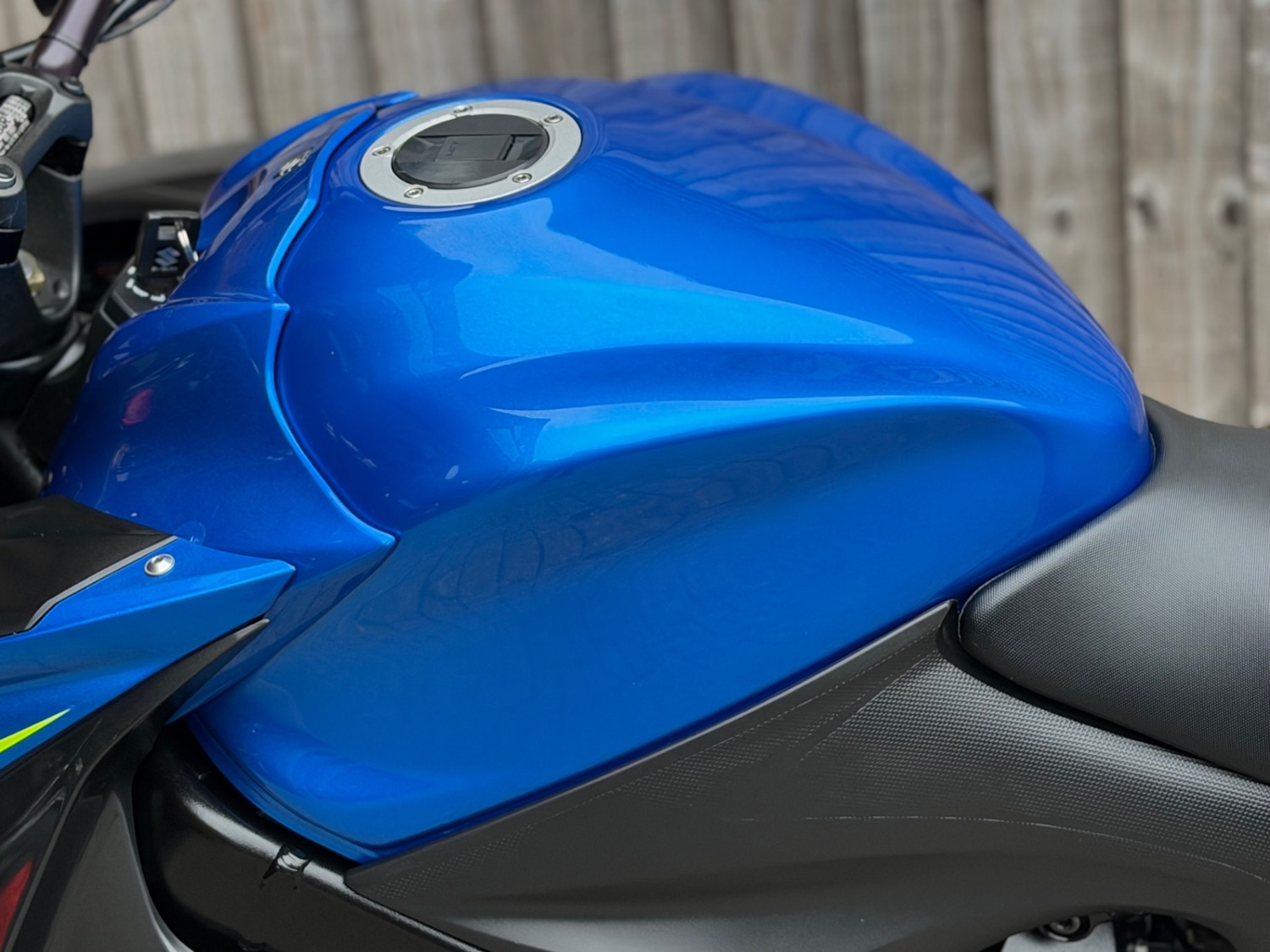 Used Suzuki GSX-S 2015 for sale - 78883212: Photo 17