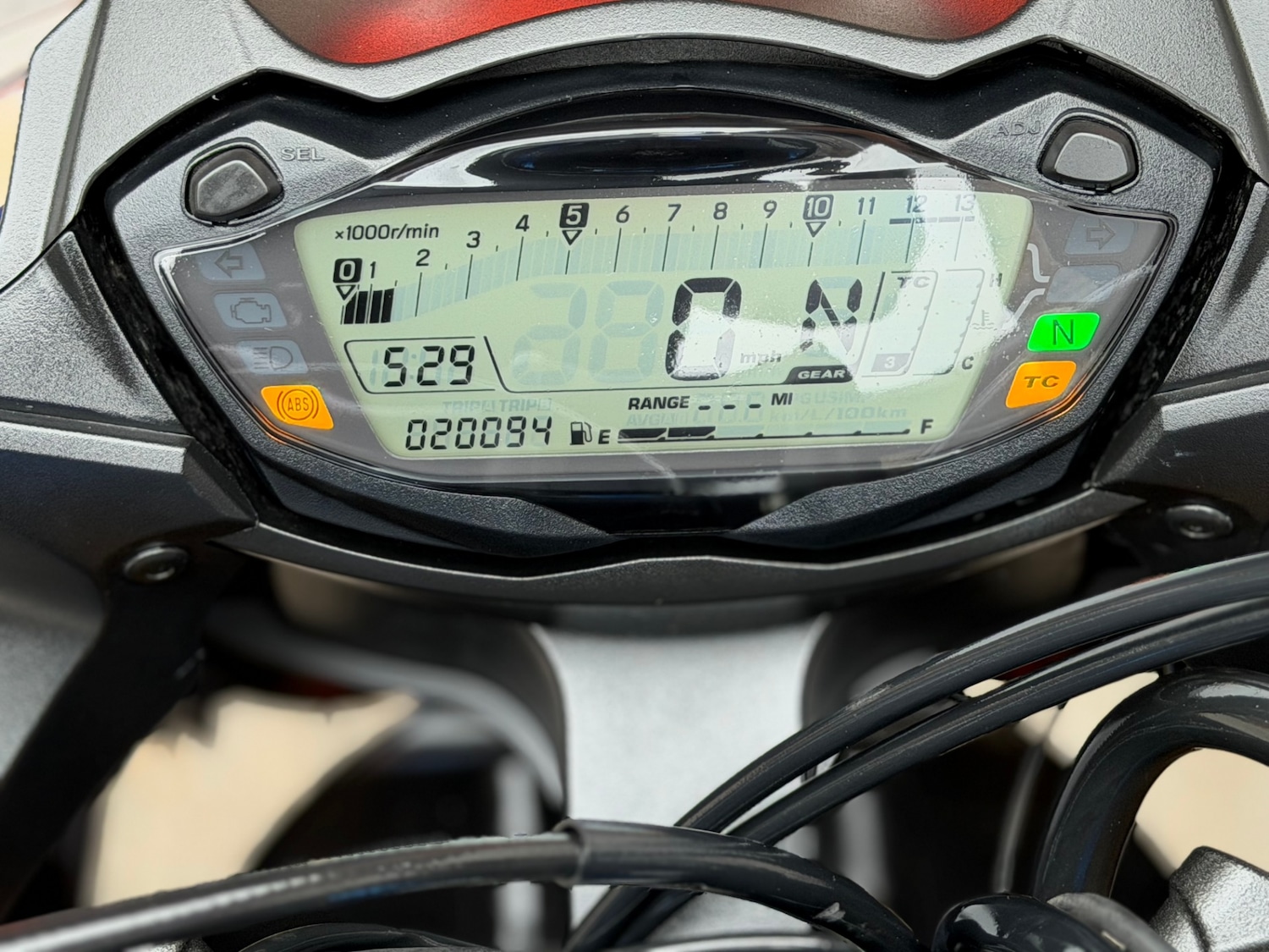 Used Suzuki GSX-S 2015 for sale - 78883212: Photo 18