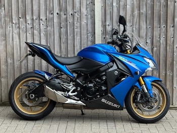 Used Suzuki GSX-S 2015 for sale - bike-78883212: Photo