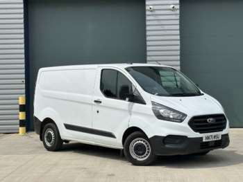 Used Ford Transit Custom 2021 for sale - 75017588: Photo
