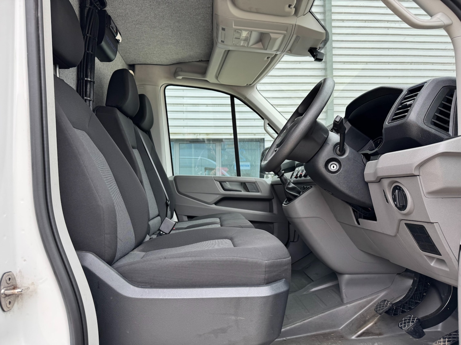 Used Volkswagen Crafter 2019 for sale - 77590670: Photo 14