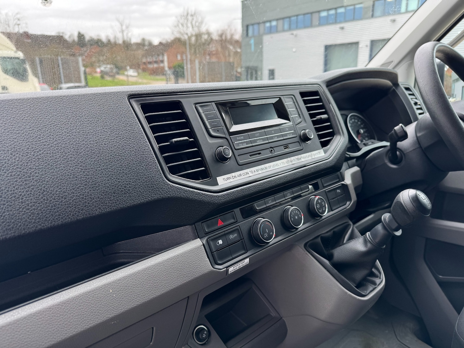 Used Volkswagen Crafter 2019 for sale - 77590670: Photo 19