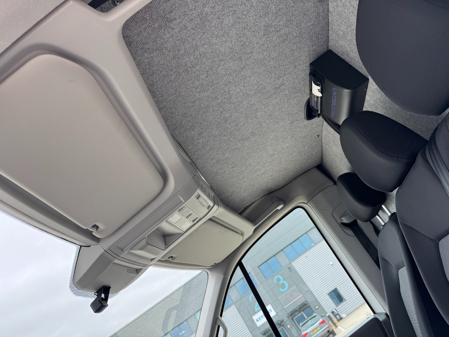 Used Volkswagen Crafter 2019 for sale - 77590670: Photo 20