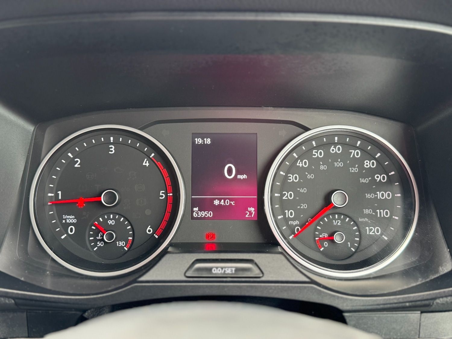 Used Volkswagen Crafter 2019 for sale - 77590670: Photo 21