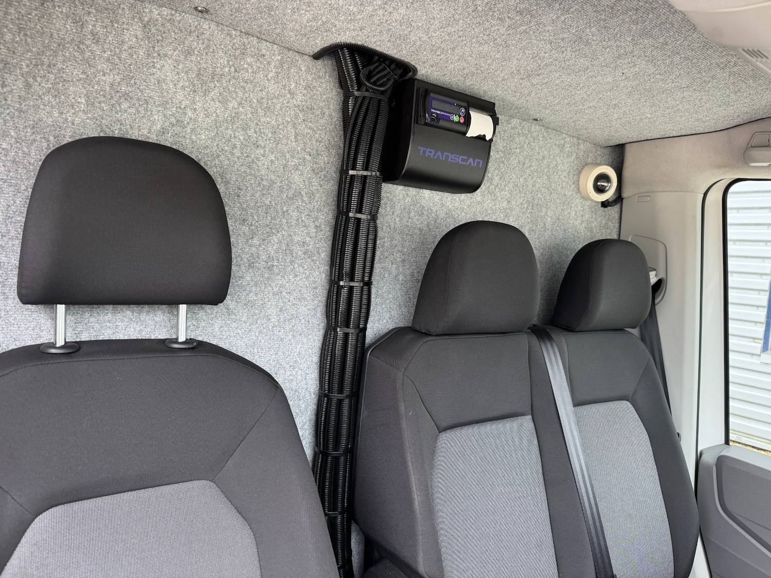 Used Volkswagen Crafter 2019 for sale - 77590670: Photo 22