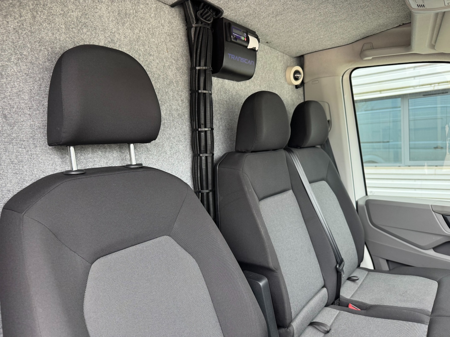 Used Volkswagen Crafter 2019 for sale - 77590670: Photo 23