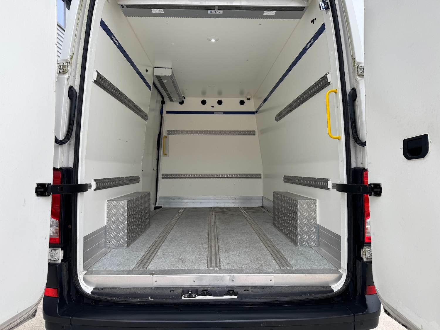 Used Volkswagen Crafter 2019 for sale - 77590670: Photo 24