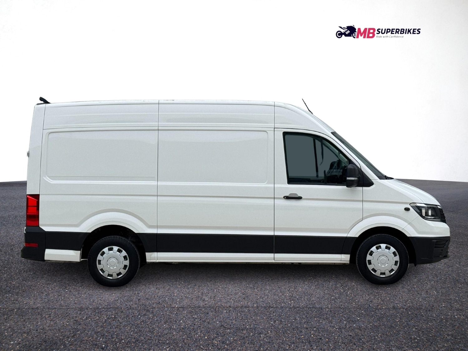 Used Volkswagen Crafter 2019 for sale - 77590670: Photo 7