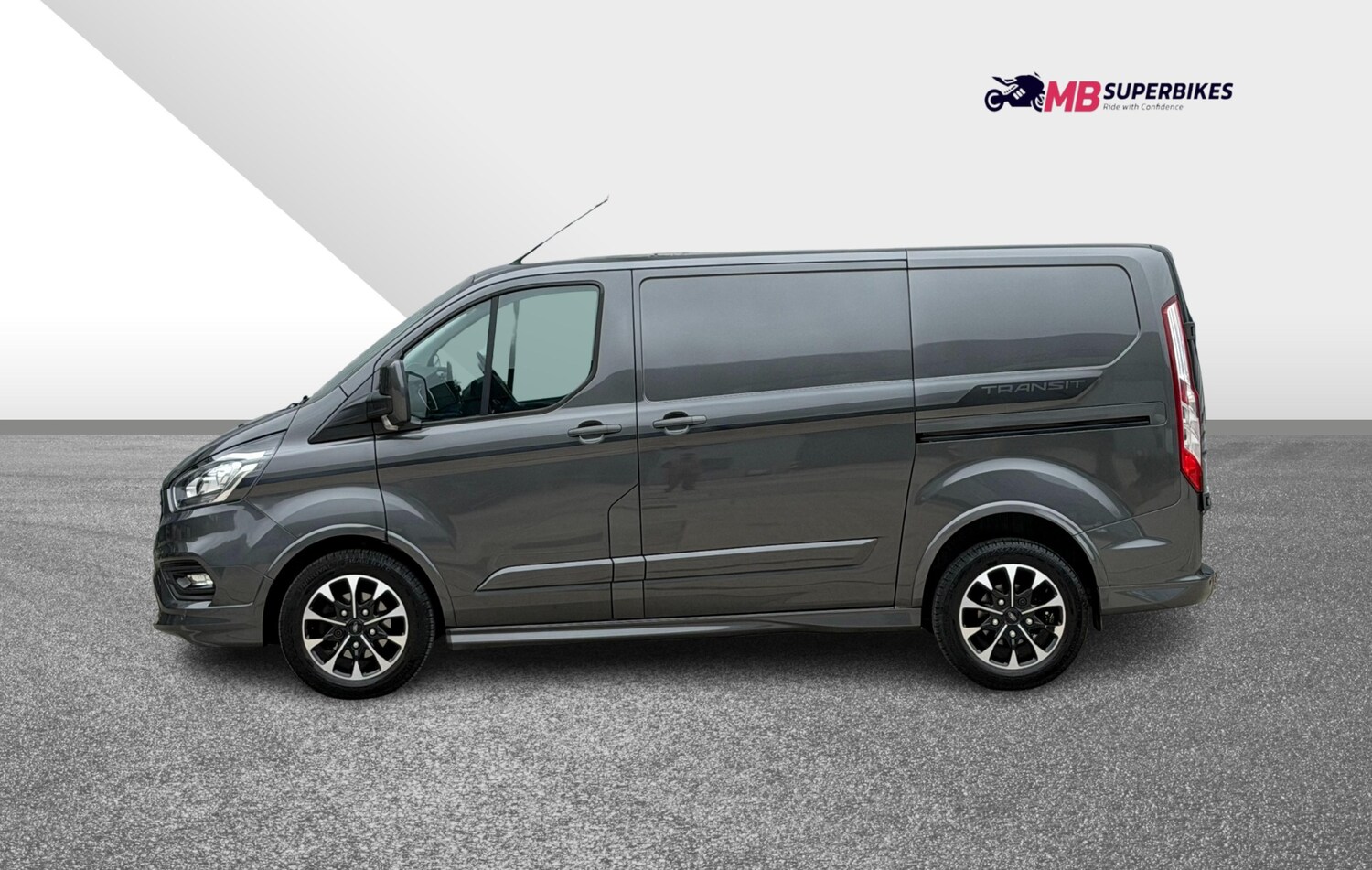 Used Ford Transit Custom 2020 for sale - 77998118: Photo 10