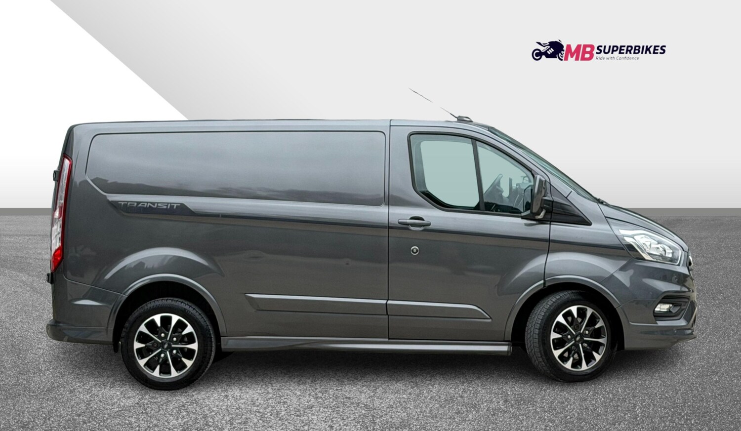 Used Ford Transit Custom 2020 for sale - 77998118: Photo 12