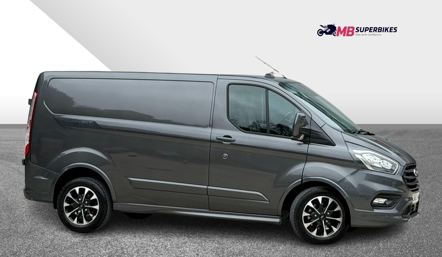 Used Ford Transit Custom 2020 for sale - 77998118: Photo 14