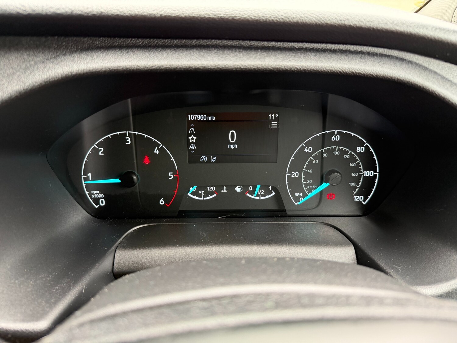 Used Ford Transit Custom 2020 for sale - 77998118: Photo 24